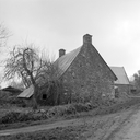Maison, Talhouet (Locmaria-Grand-Champ)