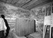 Le patrimoine mobilier de l'église paroissiale Saint-Pierre, Saint-Paul (Poullaouen)