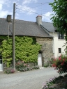 Maison, le Hainlée (Langon)