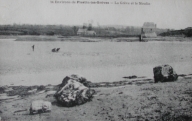 Moulin de Rochelan (Plestin-les-Grèves)