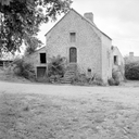 Maison, Kermoisan (Caudan)