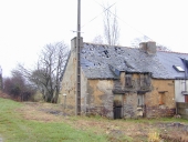 Maison, la Planchette (Pipriac)