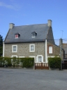 Maison, Saint-Vincent (Saint-Coulomb)