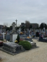 Cimetière