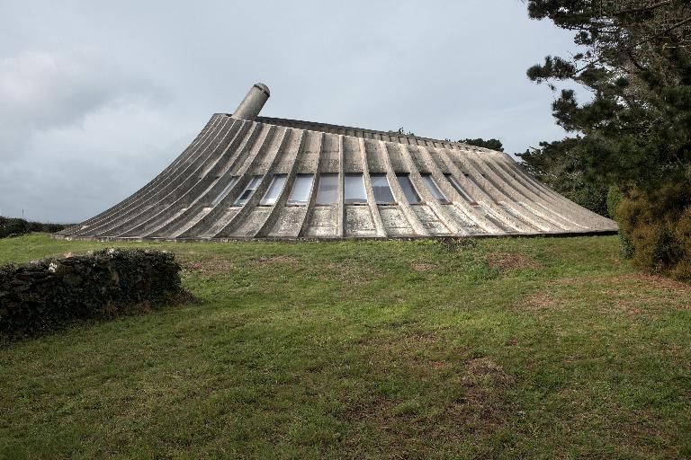 Maison Quéré, Gwarem Poul Ar Maout (Ploumoguer)