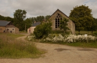 Manoir, Maffay (Feins)