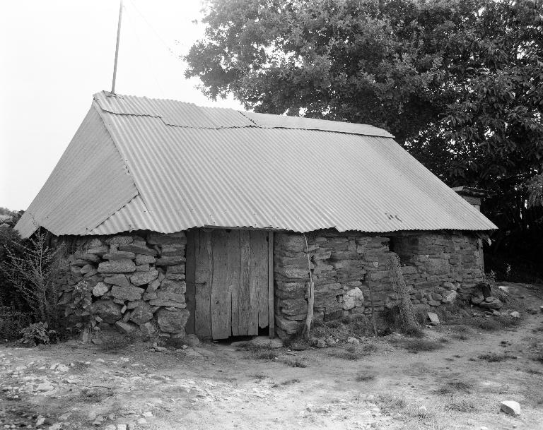 Cellier, la Ville-ès-Valets (Guégon)
