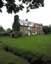 Ferme, Bourgneuf (Pleurtuit)