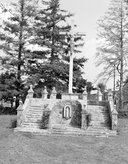 Calvaire, chez Gratien (Caden)