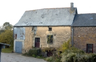 Maison, la Ginelais (Pleumeleuc)