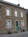 Maison, 9 rue de Bretagne (Le Pertre)