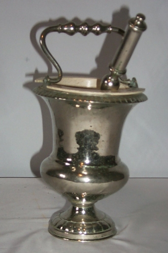 Seau à eau bénite 2