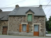 Maison 4, Saint-Marcellin (Bains-sur-Oust)