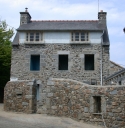 Maison, 27 rue de la Bourgade (Saint-Quay-Portrieux)