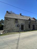 Maison, le Bourgneuf de Haut (Carentoir)