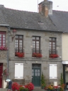 Maison, 14 place de la Mairie (Hédé)