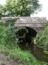 Pont, près de la Ville Boulay (Plerguer)