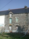 Ferme 2, le Haut de Prain (Sainte-Marie)