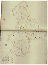 Les manoirs sur la commune de Gennes-sur-Seiche