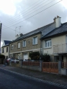 Maison, 10 et 12 rue Massenet (Rennes)