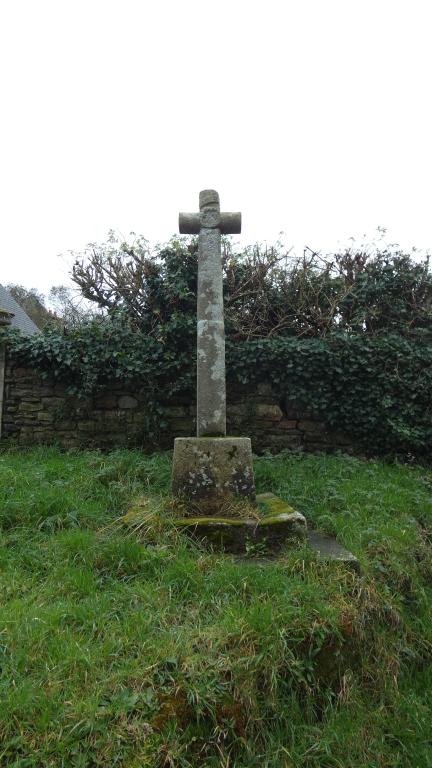 Croix, Croas Peuillard (Pleudaniel)