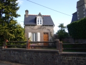 Maison, 3 rue Kergrec'h (Plougrescant)