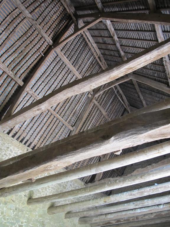 Manoir puis "malouinière" de Launay-Guibert (Miniac-Morvan)