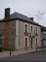 Maison, 1 rue Madame de Sévigné (Etrelles)