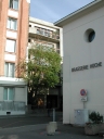 Immeuble, 5 rue Lesage (Rennes)