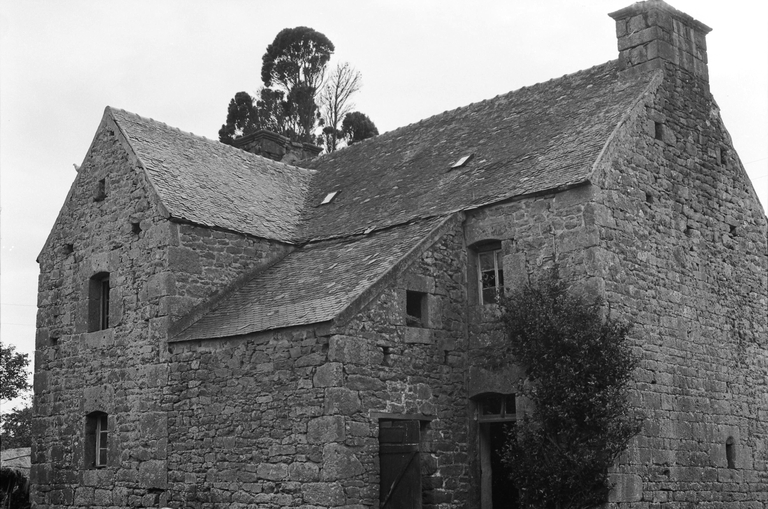 Ferme de Coadou (Loguivy-Plougras)