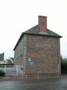 École, 2 route de Mordelles (Le Verger)