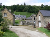 Présentation du patrimoine industriel de l'arrondissement de Guingamp : cantons de Gouarec, Mûr-de-Bretagne, Rostrenen, Saint-Nicolas-du-Pélem