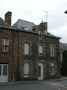 Maison, 1 rue de Bréal (Talensac)