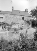 Maison, Quinquis Glueis (Le Saint)