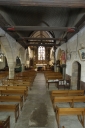 Le patrimoine mobilier de l'église