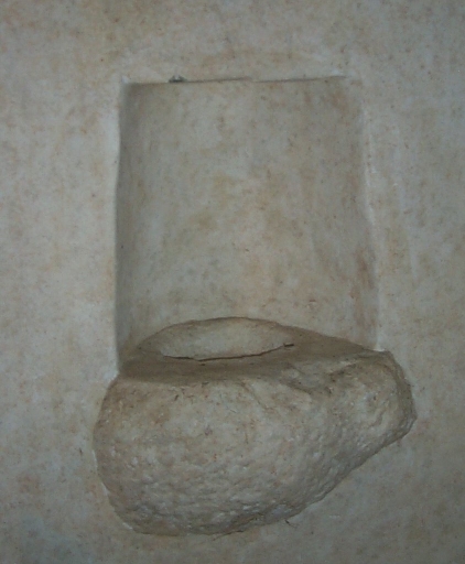 Bénitier