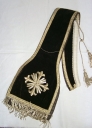 Étole pastorale 2