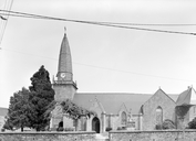Présentation de la commune de Malguénac