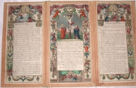Canons d'autel 1
