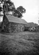 Chapelle Sainte-Marie-Madeleine, le Moustoir (Saint-Goazec)