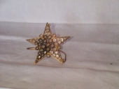 Couronne de statue