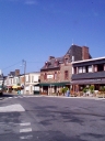 Restaurant, place du Général Leclerc (Saint-Briac-sur-Mer)