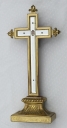 Croix-reliquaire