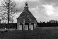 Chapelle, le Quelen (Locarn)