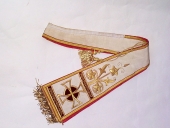 Étole pastorale 7