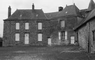 Maison, la Miotière (Thourie)