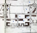 Îlot, dit quartier K, boulevard Louis-Volclair ;  avenue des Pays-Bas ;  rue de Suisse ;  rue d' Andorre (Rennes)