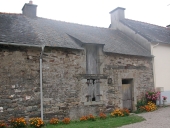 Maison 1, le Clos Briet (Bains-sur-Oust)