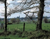 Présentation de la commune de Liffré