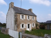 Maison, Ar Grannec (Penvénan)